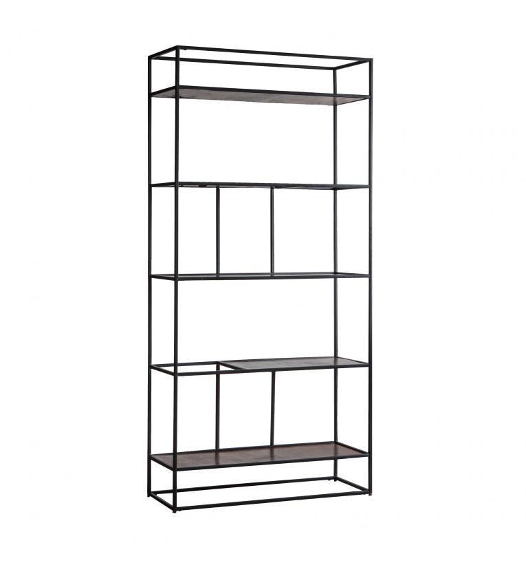 Ioania Display Unit Antique Copper-abc