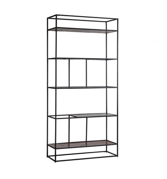 Ioania Display Unit Antique Copper-abc