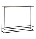 Ioania Console Table Antique Gold-abc