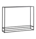 Ioania Console Table Antique Silver-abc