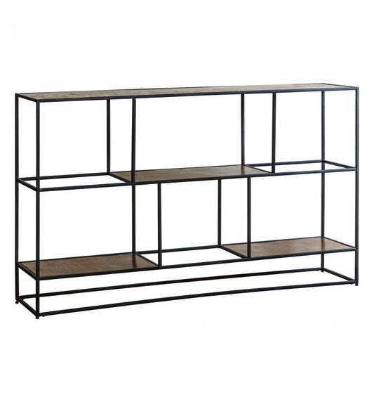 Ioania Sideboard Antique Gold-abc