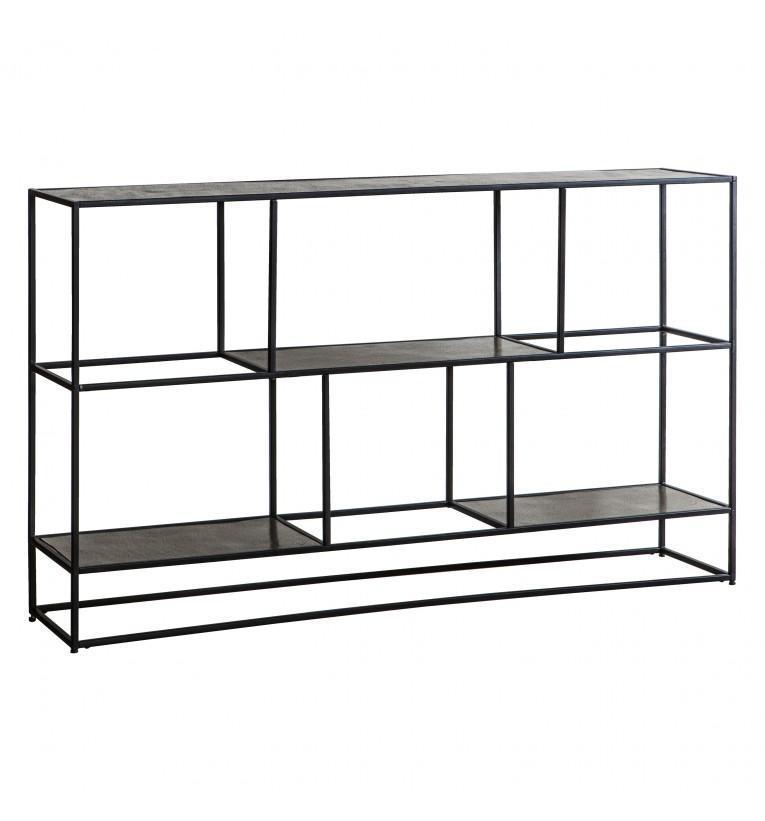 Ioania Sideboard Antique Silver-abc