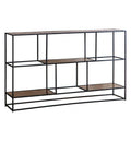Ioania Sideboard Antique Copper-abc