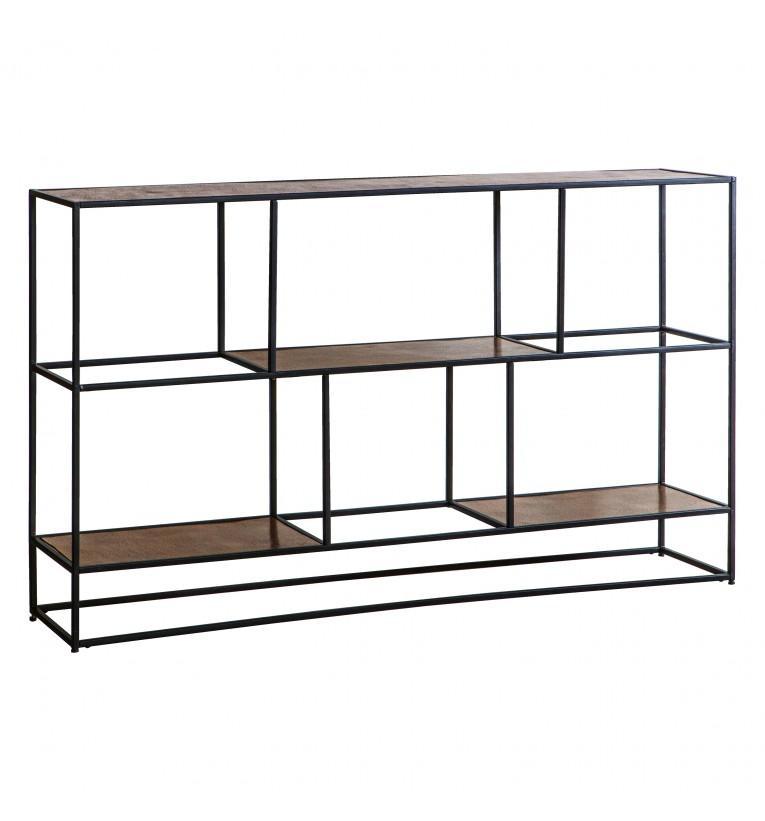 Ioania Sideboard Antique Copper-abc