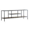 Ioania Media Unit Antique Gold-abc