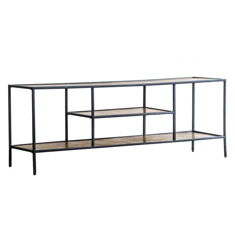 Ioania Media Unit Antique Copper-abc