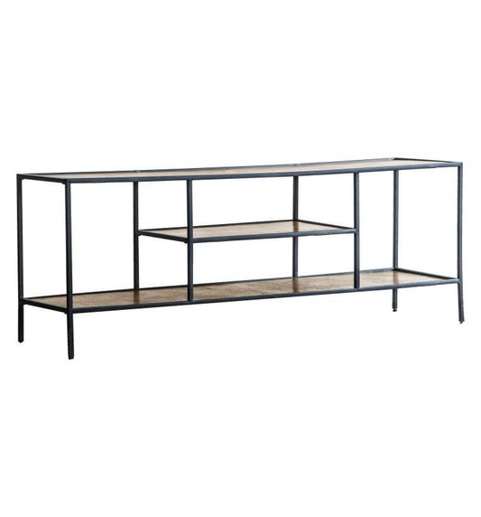 Ioania Media Unit Antique Copper-abc