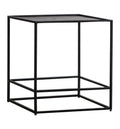 Ioania Side Table Antique Silver-abc