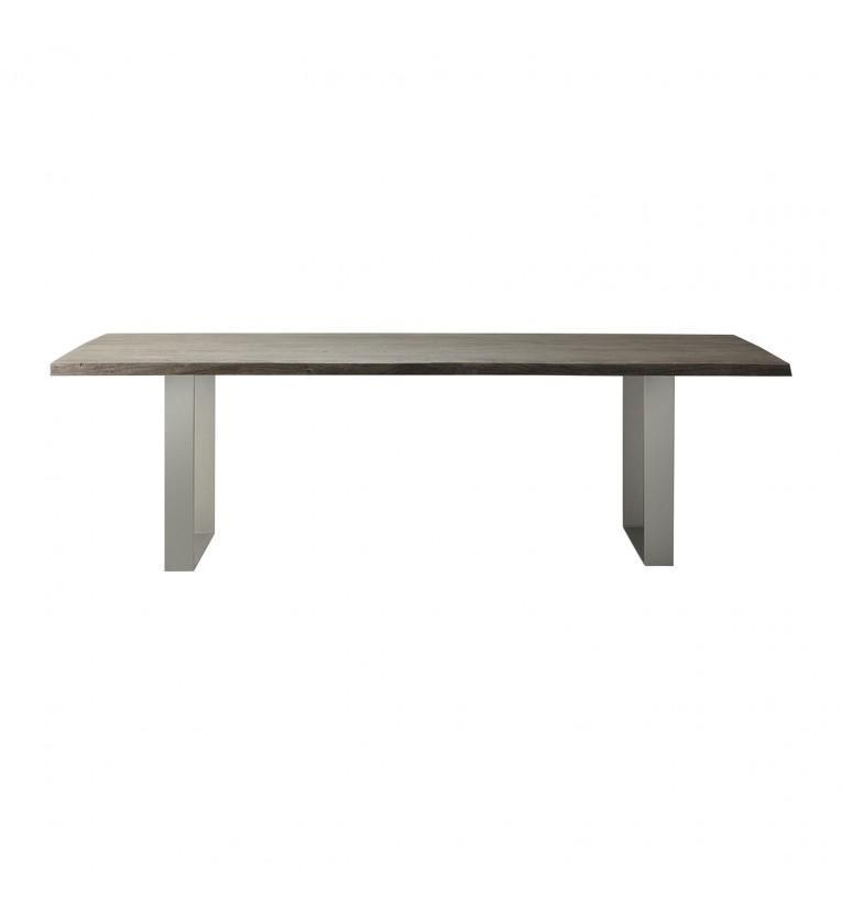 Hunter Dining Table Grey-abc