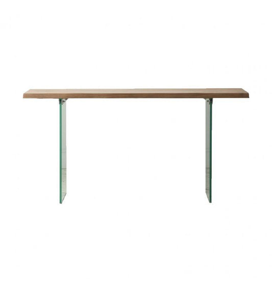 Fuenlabrada Console Table Grey-abc