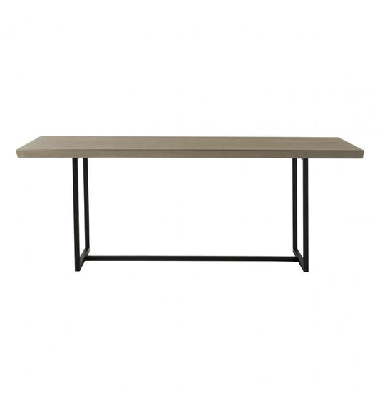 Fucecchio Dining Table Grey-abc