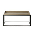 Fucecchio Tray Coffee Table Grey-abc