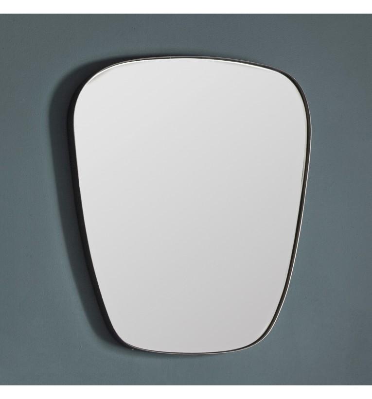 Alko Mirror Pewter-abc