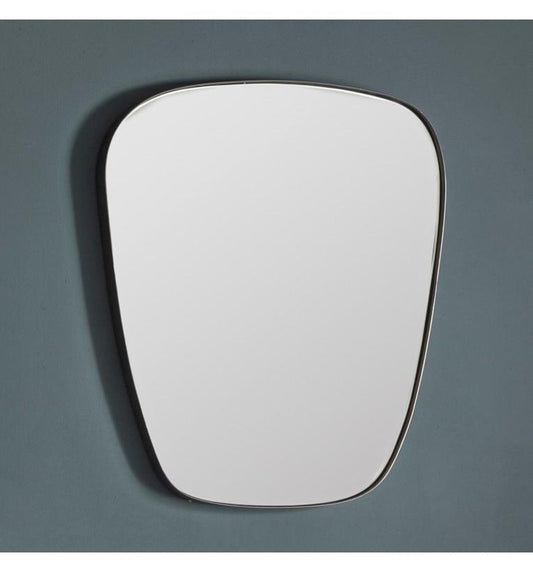 Alko Mirror Pewter-abc