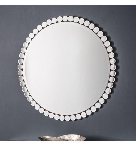 Linz Round Mirror Large-abc