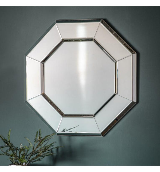 Viseu Octagon Mirror-abc