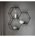 Heston Metal Wall Storage Unit-abc