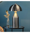 Albany Table Lamp Brushed Nickel-abc