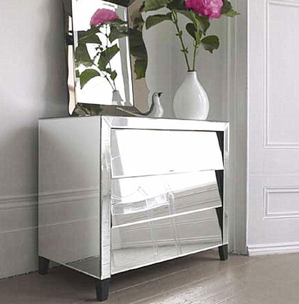 PATRICIA Chest of Drawers-abc