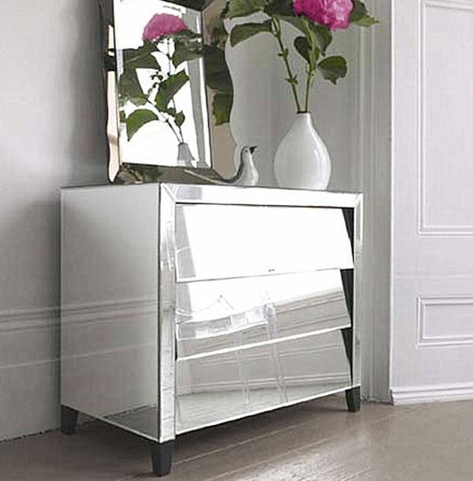 PATRICIA Chest of Drawers-abc