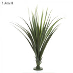 Pandanus Head Large 1.4m-abc