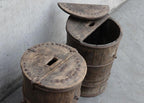 Yunnan Willow Trunk-abc