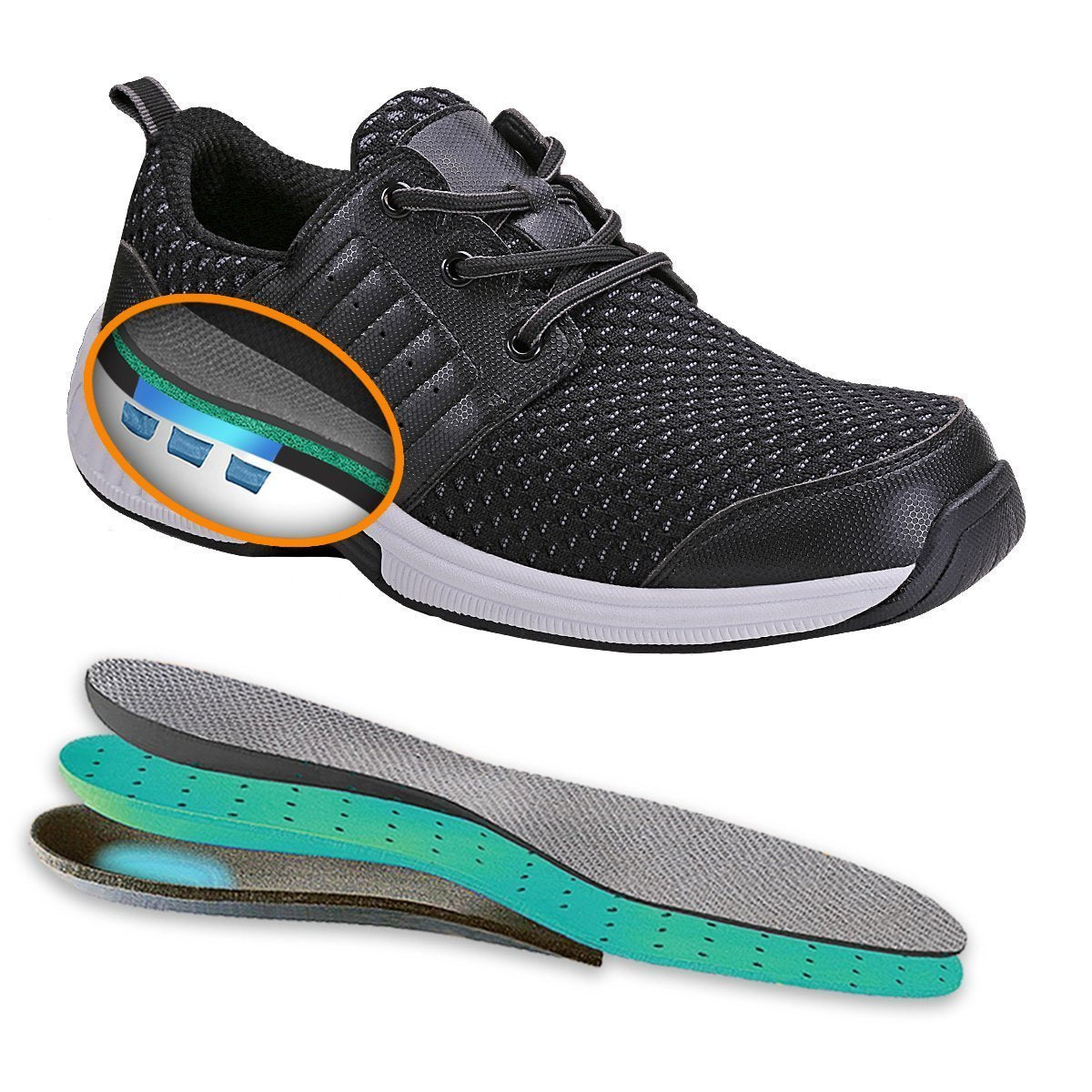 Tacoma - Stretchable-abc