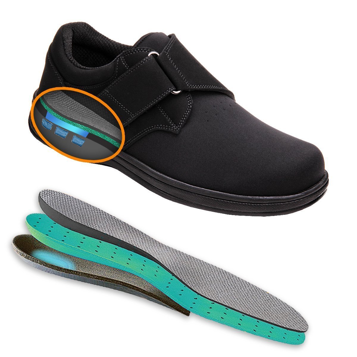 Bismarck - Stretchable-abc