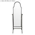 Standing MirrorL:56 W:46 H:165-abc