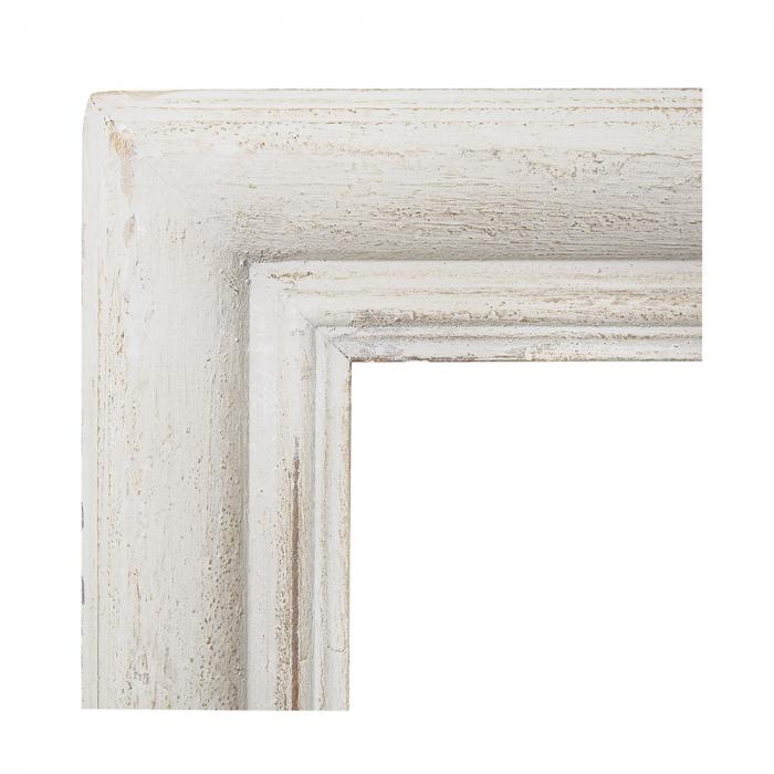 Hamptons Arched Mirror 100x150cm-abc