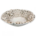Low Platter White-abc