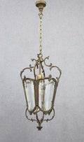Espagnol Ceiling Lamp-abc