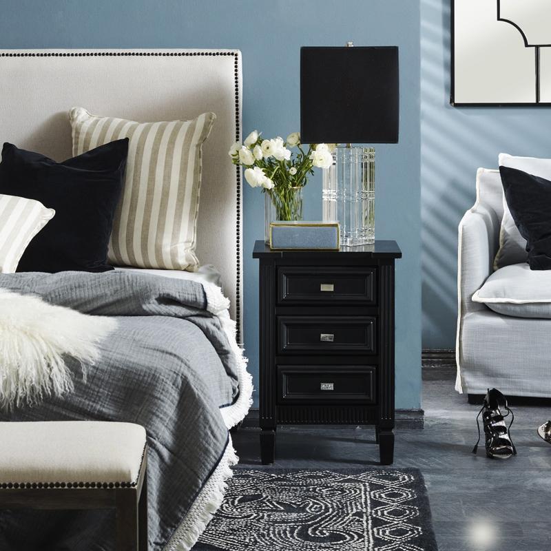 Bateeq Rug - Black 240 x 320-abc