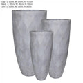 Verge Facet HPots Set/3-abc