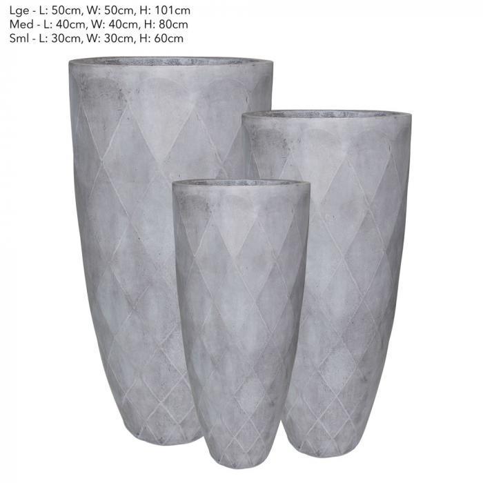 Verge Facet HPots Set/3-abc