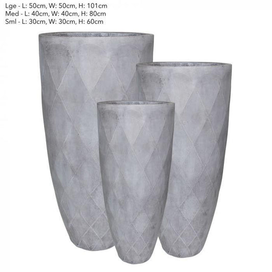 Verge Facet HPots Set/3-abc