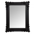 Versailles Black Mirror 75x95cm-abc
