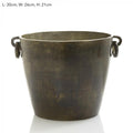 ICE BUCKET OVAL-abc
