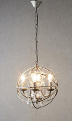 Sundance Chandelier-abc