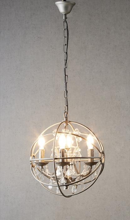 Sundance Chandelier-abc