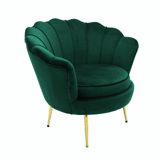 Murcia Chair Green Velvet-abc