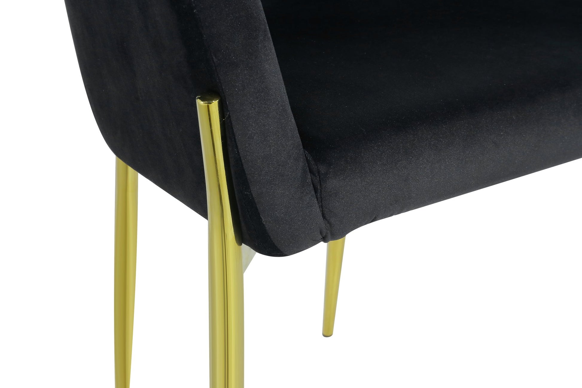 Alfieri Dining Chair Black-abc