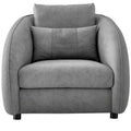 Quintarelli Chair - Grey-abc