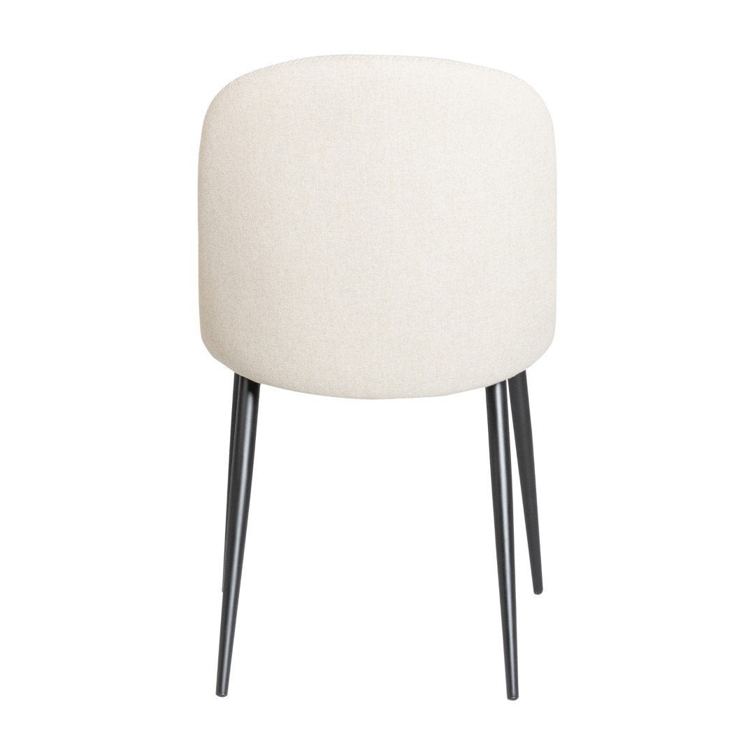 Rapallo Dining Chair Bone (Set of 4)-abc