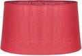 MixnMatch Shade - Large Red Linen-abc