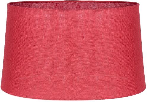 MixnMatch Shade - Large Red Linen-abc