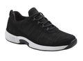 Lava Stretch-knit Athletic-abc