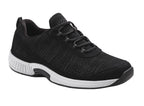 Lava Stretch-knit Athletic-abc