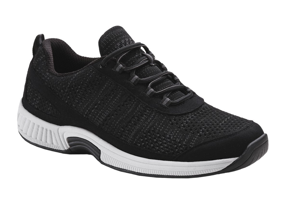 Lava Stretch-knit Athletic-abc