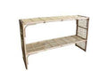 Haiti Console-abc